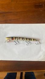 Westin Jatte Multi jointed. 17 cm- 43 gr., Watersport en Boten, Ophalen of Verzenden, Nieuw, Overige typen