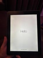 Ipad 4e generatie model A1458, 10 inch, Apple iPad, Wit, Ophalen of Verzenden