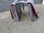 Fietstas basil als nieuw weinig gebruikt als nieuw, Fietsen en Brommers, Fietsaccessoires | Fietstassen, Ophalen, Zo goed als nieuw