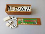 Oud dominospel.Bakeliet Revanche Jumbo, Drie of vier spelers, Ophalen of Verzenden, Zo goed als nieuw, Jumbo