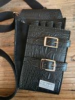 nieuw kappers tasje van Siebel, Ophalen of Verzenden, Nieuw, Zwart, Overige typen