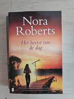 Nora roberts, Ophalen of Verzenden, Zo goed als nieuw