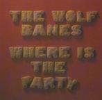 The Wolf Banes – Where Is The Party, Cd's en Dvd's, Vinyl | Rock, Zo goed als nieuw, Alternative, 12 inch, Verzenden