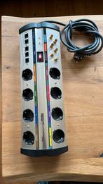 Monster power home theatre power center HTS1000, Ophalen of Verzenden, Gebruikt, Apparatuur