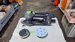 Festool  RO 90 DX FEQ Excentrische Schuurmachine, Ophalen, Gebruikt, Excentrische schuurmachine, Industriepark 2a 9351PA Leek