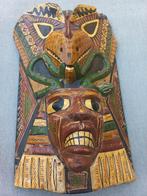 Masker Mexico, Antiek en Kunst, Kunst | Niet-Westerse kunst, Ophalen of Verzenden