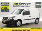Mercedes-Benz Citan 108 CDI | MARGE | Airco | Elektr-Ramen |, Auto's, Voorwielaandrijving, Gebruikt, Euro 6, 4 cilinders