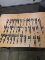 Injectoren index 1 tot 11 . N43 / n53 / n54 bmw, Ophalen of Verzenden, Nieuw, BMW