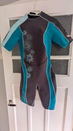 Wetsuit, Watersport en Boten, Watersportkleding, Ophalen, Zo goed als nieuw, Kind, Wetsuit