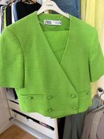 Setje van de zara, Kleding | Dames, Maat 38/40 (M), Kostuum of Pak, Zara, Nieuw