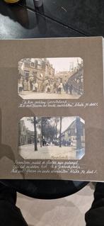Ansichtkaarten collectie Hoorn, Ophalen, Overig Europa