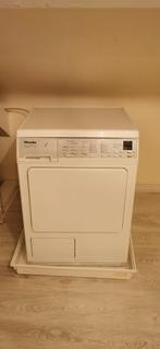 Miele SoftCare System T 8463 C, Ophalen, Gebruikt, Luchtafvoer