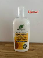 Dr Organic Vitamin E conditioner CG krullen, Ophalen of Verzenden, Nieuw, Shampoo of Conditioner