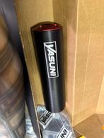 Derbi Am6 uitlaat nieuw yasuni R3 70-80cc aanbieding, Derbi, DERBI, Derbi, Nieuw