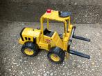 Te koop tonka heftruck, Verzamelen, Ophalen of Verzenden, Zo goed als nieuw