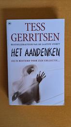 Thrillers (Gerritsen, Slaughter, Vargas, Walters, McDermid), Ophalen of Verzenden, Zo goed als nieuw, Tess Gerritsen, Amerika