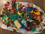 Grote verzameling Duplo oa dierentuin, Ophalen, Gebruikt, Duplo