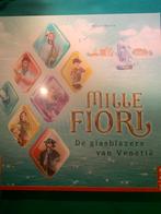 Spel Mille Fiori, Ophalen of Verzenden, Nieuw