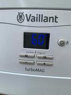 Vaillant turbomag 115/T badgeiser propaangas, Doe-het-zelf en Verbouw, Geisers en Boilers, Geiser, Ophalen of Verzenden, Minder dan 20 liter