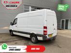Mercedes-Benz Sprinter 313 2.2 CDI L2H2 EXPORT APK 06-2026 T, Auto's, Euro 5, Gebruikt, 4 cilinders, 2000 kg