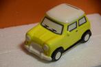 mini cooper    spaarpot, Hobby en Vrije tijd, Modelauto's | Overige schalen, Ophalen of Verzenden, Nieuw, Auto