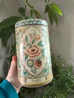 Rozenblik thee., Ophalen of Verzenden, Gebruikt, Thee
