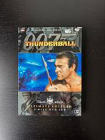 James Bond 007: Thunderball 2-disc DVD set Ultimate Edition., Cd's en Dvd's, Ophalen of Verzenden, Vanaf 12 jaar, Zo goed als nieuw