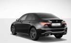Mercedes-Benz A-klasse 180 Star Edition AMG Line Nightpakket, 12 maanden, 136 pk, Euro 6, Zwart