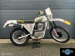 Suzuki rmz rm Enduro zelfbouw motor oldtimer pre90, Motoren, 2 cilinders, 583 cc, Bedrijf, Crossmotor