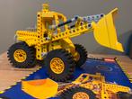 Lego Technic 8853, Kinderen en Baby's, Speelgoed | Duplo en Lego, Ophalen of Verzenden, Gebruikt, Complete set, Lego