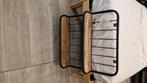 Industrieel wandrek, Huis en Inrichting, Woonaccessoires | Wandplanken en Boekenplanken, Ophalen, Zo goed als nieuw