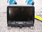 LANDROVER DISCOVERY DISCOVERY 3 [RADIO_DISPLAY] 2008, Ophalen of Verzenden, Gebruikt, Stiba lid