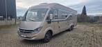 Bürstner Elegance 821 i   (Tiny huis op wielen), Caravans en Kamperen, Campers, Automaat, Buscamper of Camperbus, Fiat, Diesel