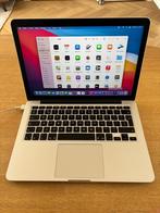 Macbook pro 2015 13inch 512gb, Gebruikt, 2 tot 3 Ghz, Qwerty, 13 inch