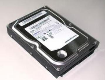 harddisk beschikbaar voor biedingen
