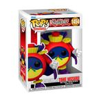Funko POP! Yu-Gi-Oh Time Wizard #1454, Ophalen of Verzenden, Nieuw, Overige typen