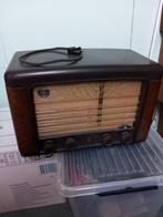 Lampen radio's, Antiek en Kunst, Antiek | Tv's en Audio, Ophalen of Verzenden