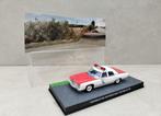 Chevrolet Bel Air Police Car 1971 "James Bond Live and Let D, Hobby en Vrije tijd, Modelauto's | 1:43, Nieuw, Overige merken, Ophalen of Verzenden