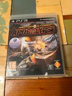 MotorStorm Apocalypse - PS3, Online, 1 speler, Racen en Vliegen, Ophalen of Verzenden