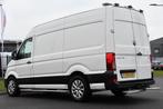 Volkswagen Crafter 35 2.0 TDI L3H3 Highline Camera, Cruise,, Voorwielaandrijving, Stof, Gebruikt, Euro 6