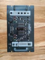 Soundlab DSM 25 DJ Mixer - Vintage!, Ophalen, Gebruikt, Minder dan 5 kanalen, Microfooningang
