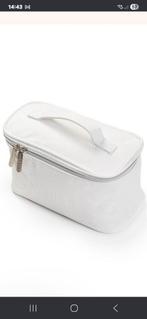 Extenso toilettas, Ophalen of Verzenden, Zo goed als nieuw, Wit, Dame