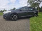 Renault Mégane Estate 1.5 dCi Dynamique|rijdt top, Voorwielaandrijving, Euro 5, Stof, Gebruikt