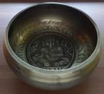 7-klankschalen brons in 1-koop, Antiek en Kunst, Ophalen of Verzenden