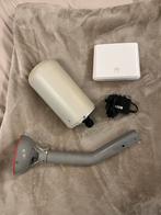 Huawei router met buitenantenne, Computers en Software, Routers en Modems, Ophalen, Gebruikt, Router, Huawei