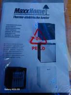 MaxxHome Thermo-elektrische koeler - Nieuw!, Ophalen of Verzenden