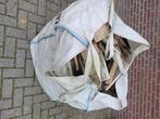 Kachelhout, Tuin en Terras, Minder dan 3 m³, Ophalen