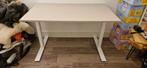 IKEA Trotten Zit/Sta Bureau 120x70, Huis en Inrichting, Bureaus, Ophalen, In hoogte verstelbaar, Nieuw, Stabureau