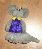 Diddl muis als nieuw, Verzamelen, Diddl, Ophalen of Verzenden, Diddl, Zo goed als nieuw, Knuffel