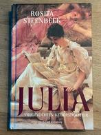Rosita Steenbeek - Julia, Boeken, Ophalen of Verzenden, Zo goed als nieuw, Nederland, Rosita Steenbeek